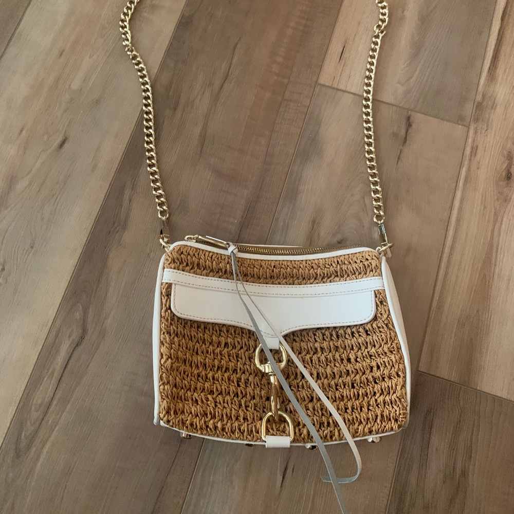 Rebecca Minkoff Crossbody Bag